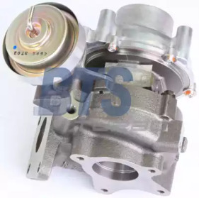 bts turbo t914367bl